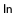 In